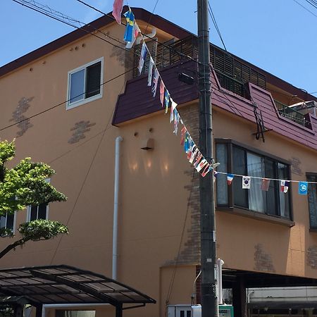 Ladies Inn Motomachi - Caters To Women Hita Dış mekan fotoğraf