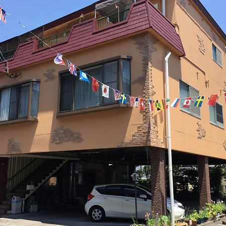 Ladies Inn Motomachi - Caters To Women Hita Dış mekan fotoğraf